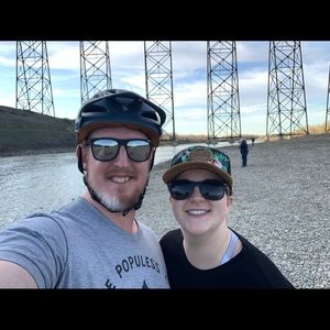 Meet your Posher, Nathan